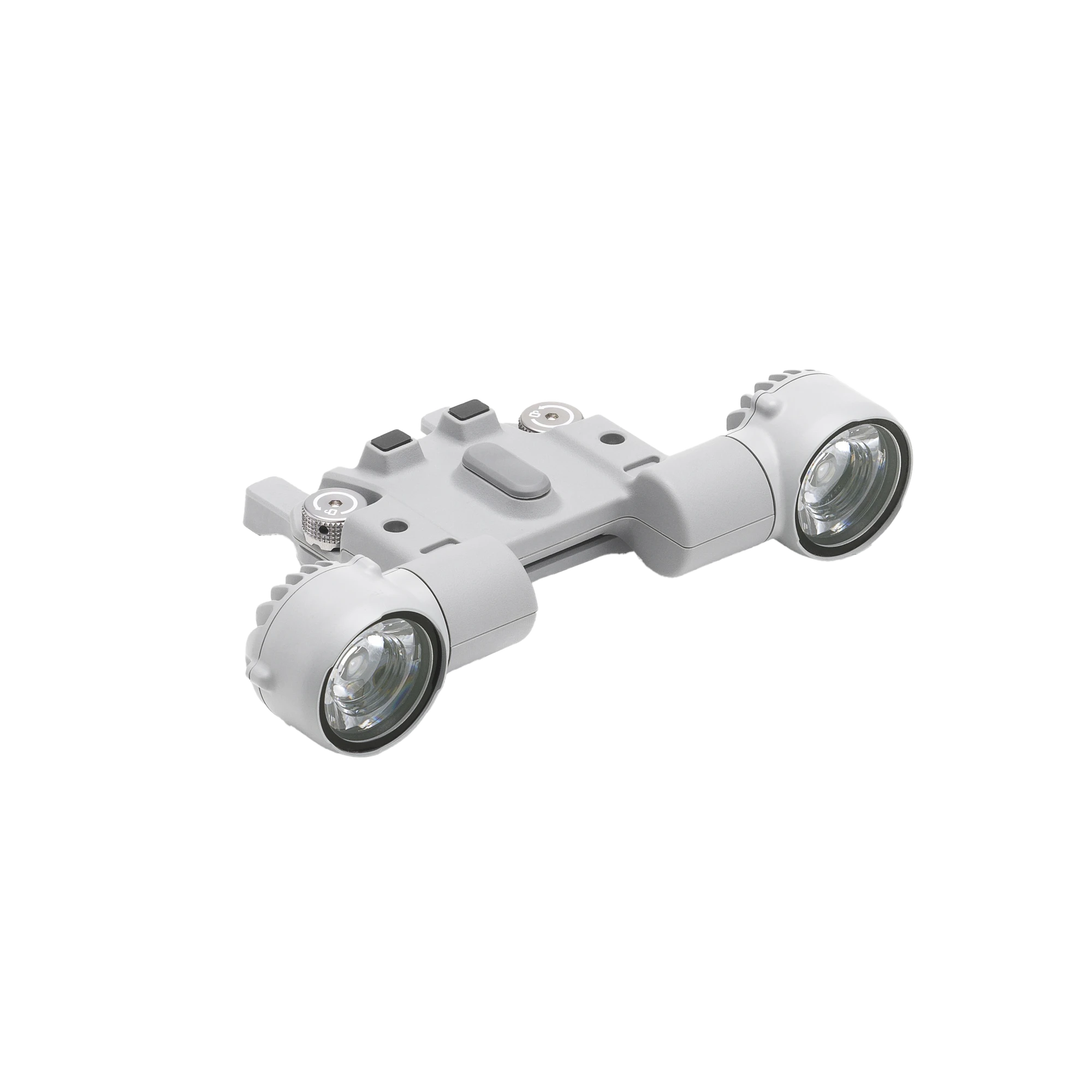 LUZ AL1 SPORTLIGHT PARA DRONE SERIE MATRICE4 / INCLUYE CALIBRACIÓN-Drones, Robots e Industrial-DJI-AL1SPOTLIGHT-Bsai Seguridad & Controles