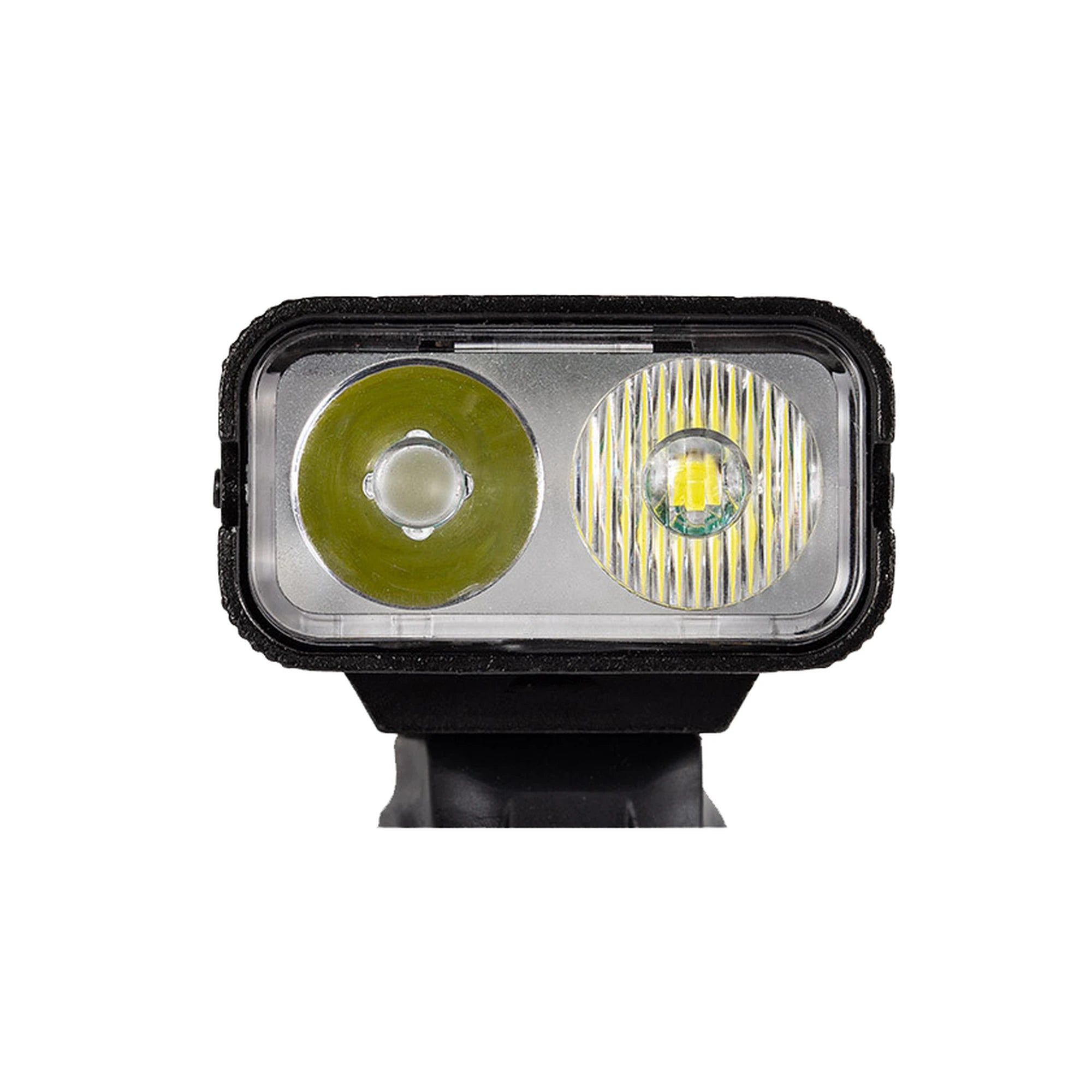 LUZ AUXILIAR DELANTERA ULTRA BRILLANTE PARA BICICLETAS, 1000 LÚMENES, CON MONTAJE INCLUIDO-Luces Perimetrales-EPCOM INDUSTRIAL SIGNALING-Bsai Seguridad & Controles