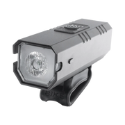 LUZ AUXILIAR DELANTERA ULTRA BRILLANTE, PARA BICICLETAS, 500 LÚMENES, CON MONTAJE INCLUIDO-Luces Perimetrales-EPCOM INDUSTRIAL SIGNALING-Bsai Seguridad & Controles