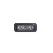 LUZ AUXILIAR MICROPULSE ULTRA, 3 LEDS CLARO-Luces Perimetrales-FEDERAL SIGNAL-Bsai Seguridad & Controles