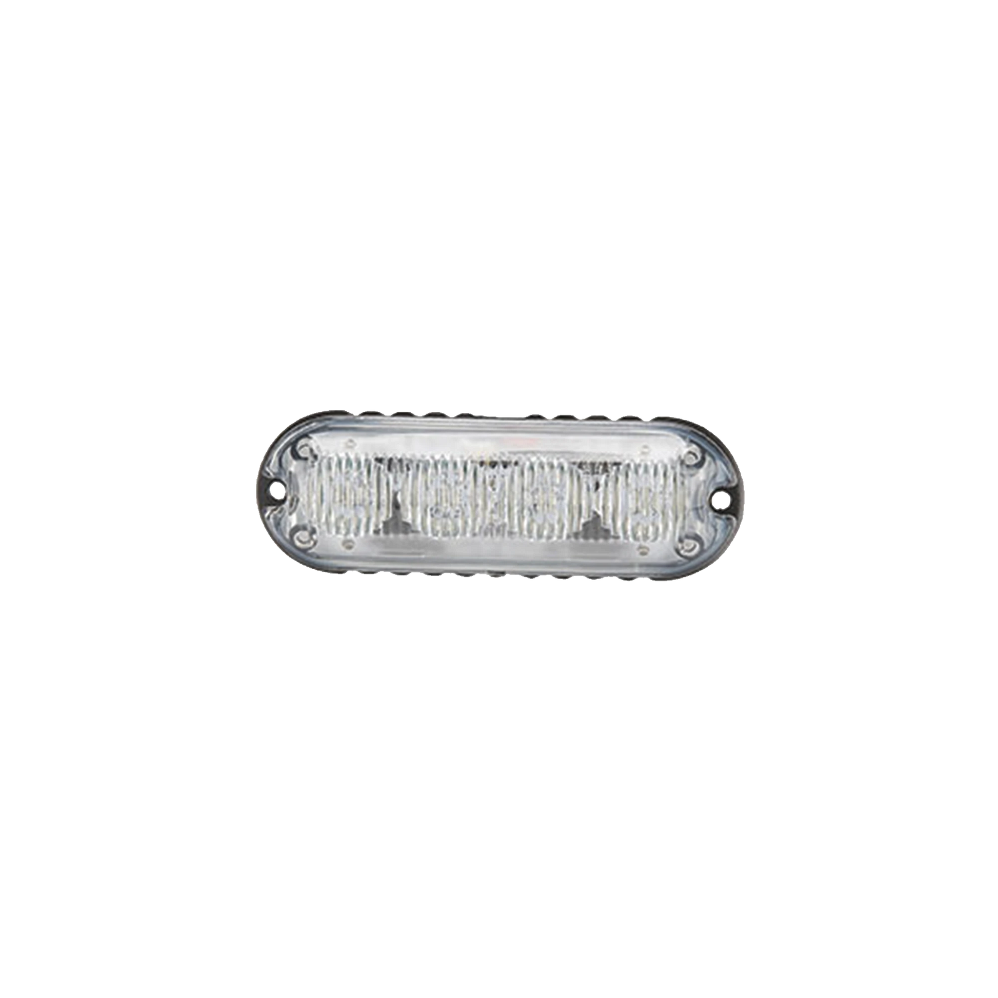 LUZ AUXILIAR PARA MOTOCICLETAS, 4 LEDS ULTRA BRILLANTES, COLOR CLARO-Luces Perimetrales-EPCOM INDUSTRIAL SIGNALING-Bsai Seguridad & Controles