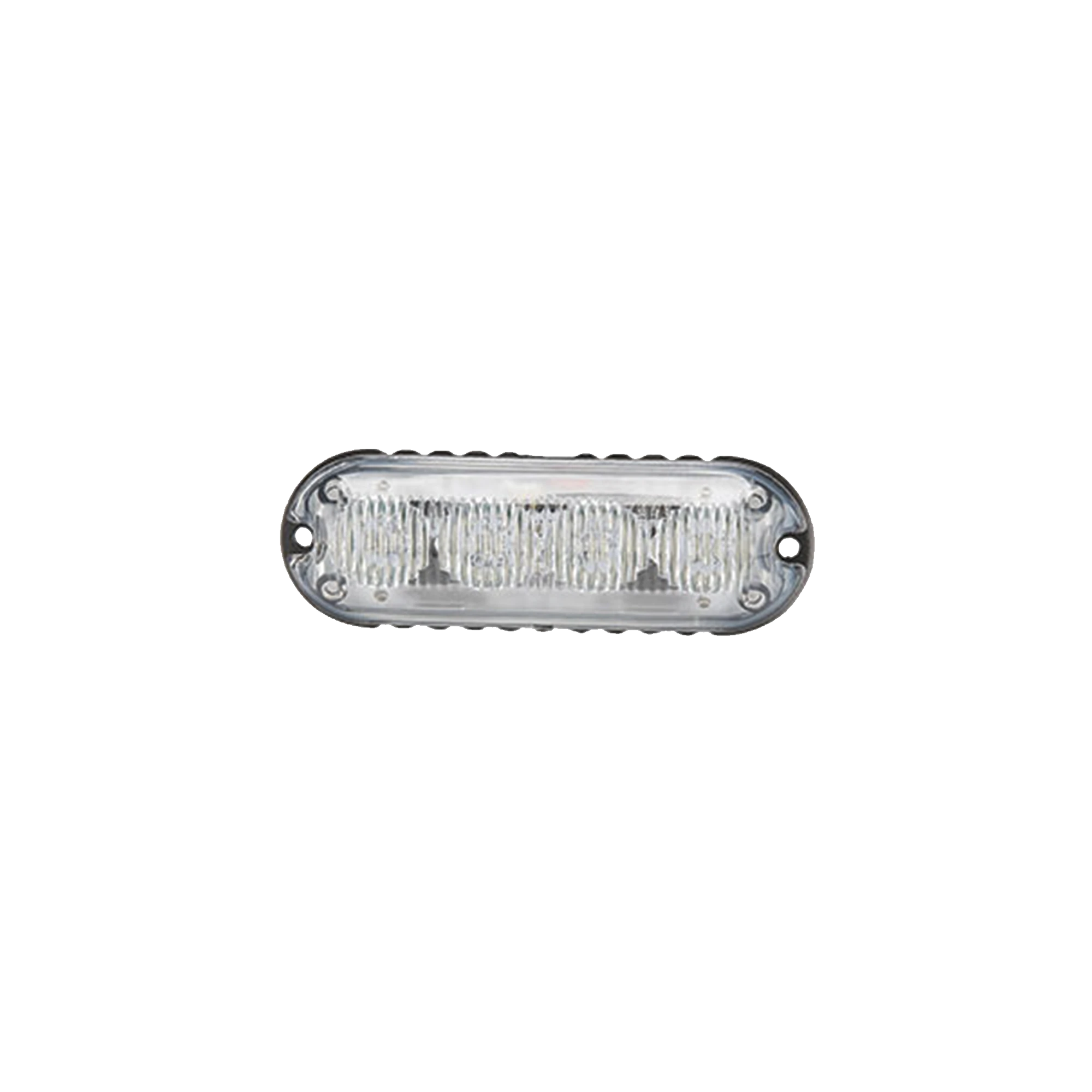 LUZ AUXILIAR PARA MOTOCICLETAS, 4 LEDS ULTRA BRILLANTES, COLOR CLARO-Luces Perimetrales-EPCOM INDUSTRIAL SIGNALING-Bsai Seguridad & Controles