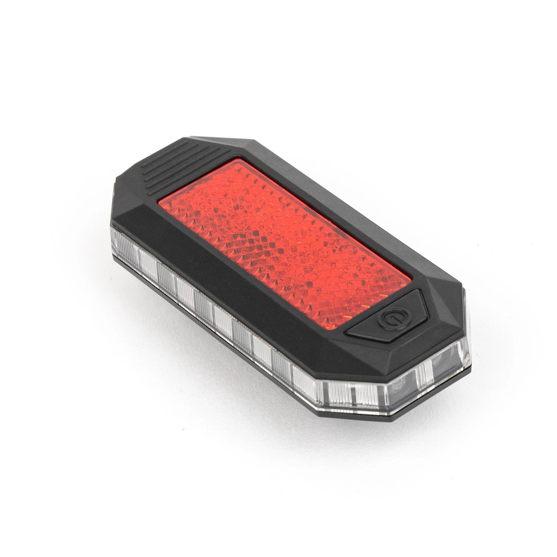 LUZ AUXILIAR TRASERA ULTRA BRILLANTE PARA BICICLETAS, 300 LÚMENES, CON MONTAJE INCLUIDO-Luces Auxiliares-EPCOM INDUSTRIAL SIGNALING-Bsai Seguridad & Controles