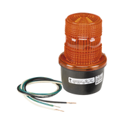 LUZ DE ADVERTENCIA LED SERIE STREAMLINE, 120 VCA, MONTAJE TIPO T, AMBAR-Luces Perimetrales-FEDERAL SIGNAL INDUSTRIAL-Bsai Seguridad & Controles