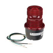 LUZ DE ADVERTENCIA LED SERIE STREAMLINE, 120 VCA, MONTAJE TIPO T, ROJO-Luces Perimetrales-FEDERAL SIGNAL INDUSTRIAL-Bsai Seguridad & Controles