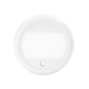 LUZ DE CORTESÍA CIRCULAR LED PARA ILUMINACIÓN DE INTERIORES CON SENSOR DE MOVIMIENTO PIR-Barras para Interior-ECCO-Bsai Seguridad & Controles