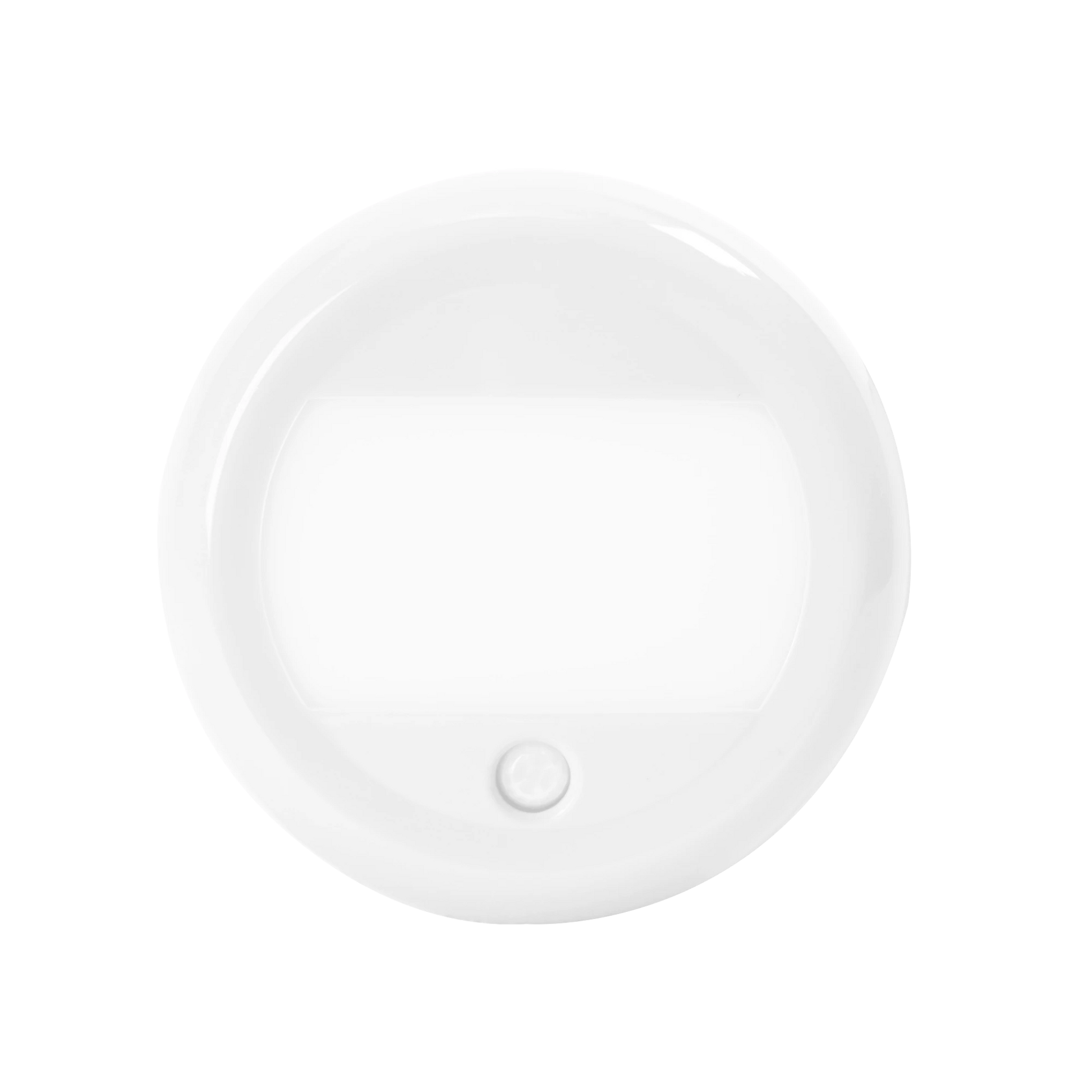 LUZ DE CORTESÍA CIRCULAR LED PARA ILUMINACIÓN DE INTERIORES CON SENSOR DE MOVIMIENTO PIR-Barras para Interior-ECCO-Bsai Seguridad & Controles