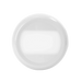 LUZ DE CORTESÍA CIRCULAR LED PARA ILUMINACIÓN DE INTERIORES-Barras para Interior-ECCO-Bsai Seguridad & Controles