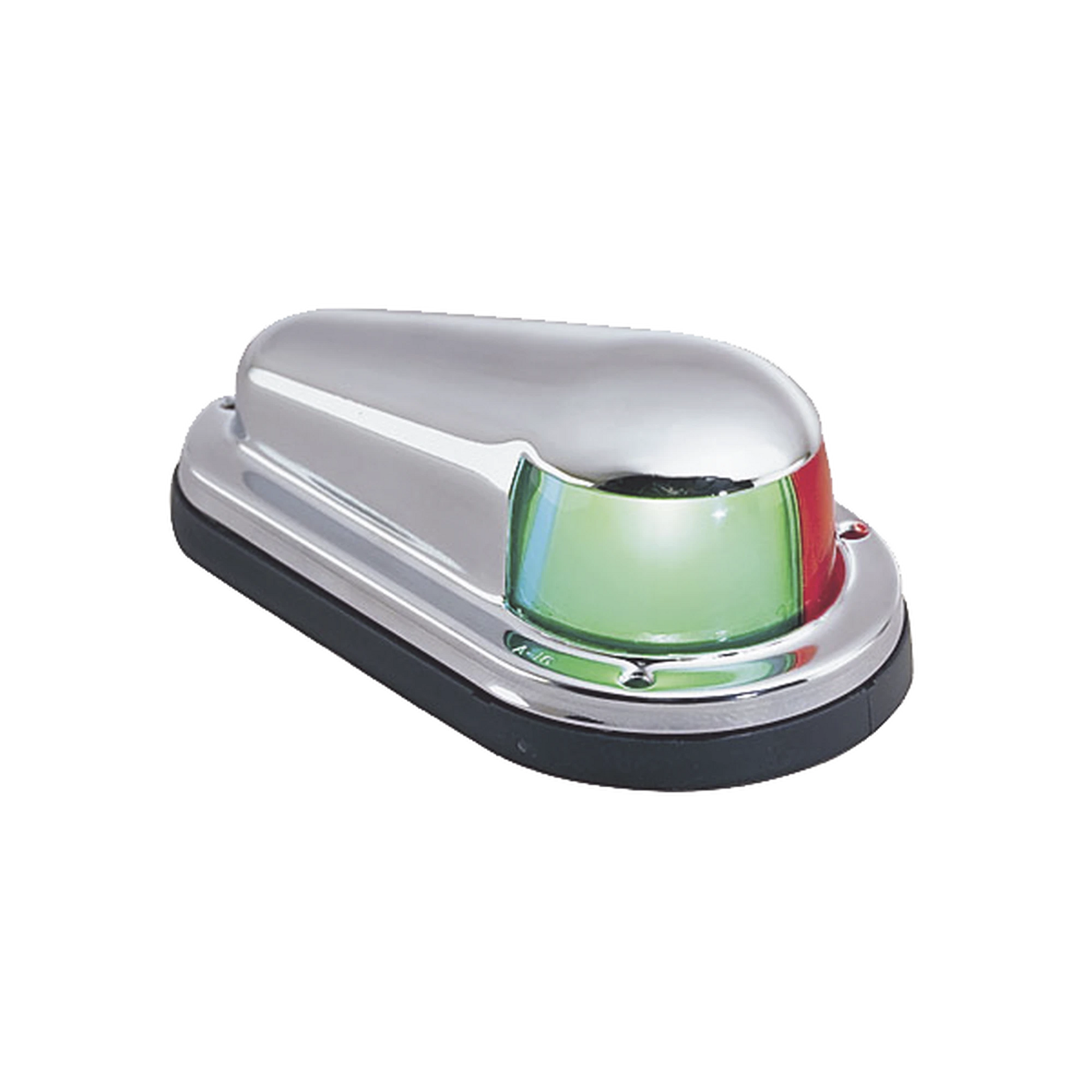 LUZ DE NAVEGACIÓN HORIZONTAL BI-COLOR PARA EMBARCACIONES DE VELA Y DE PROPULSIÓN MECÁNICA MENORES A 12 METROS.-Soluciones Marinas-PERKO-Bsai Seguridad & Controles