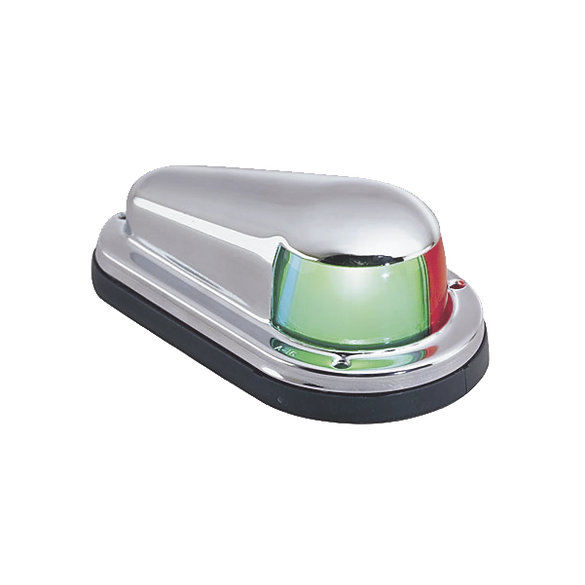 LUZ DE NAVEGACIÓN HORIZONTAL BI-COLOR PARA EMBARCACIONES DE VELA Y DE PROPULSIÓN MECÁNICA MENORES A 12 METROS.-Soluciones Marinas-PERKO-Bsai Seguridad & Controles