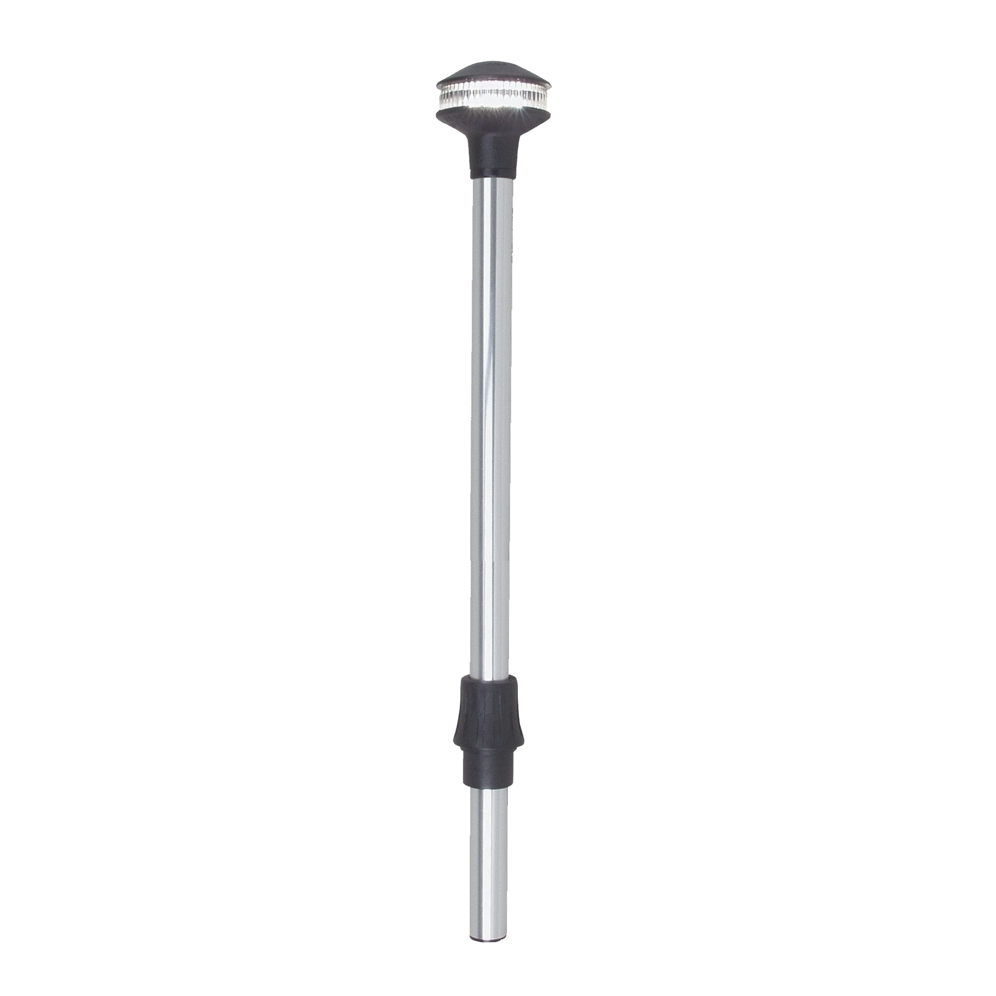 LUZ DE POSTE EN COLOR BLANCO SERIE INLAND DE 1 M (42 PULGADAS) DE LARGO, PARA USO EN EMBARCACIONES A MOTOR MENORES A 20 METROS DE ESLORA-Soluciones Marinas-PERKO-Bsai Seguridad & Controles