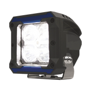 LUZ DE TRABAJO DE USO RUDO, 12-24 VCD, 1025 LUMENES-Luces Perimetrales-ECCO-Bsai Seguridad & Controles