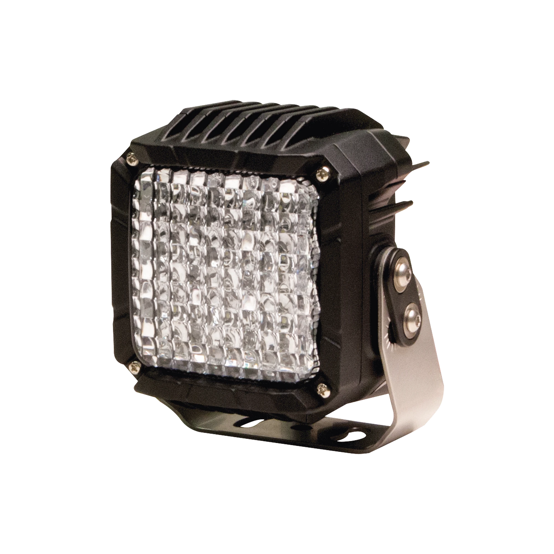 LUZ DE TRABAJO DE USO RUDO, 12-24 VCD, 4950 LUMENES-Luces Perimetrales-ECCO-Bsai Seguridad & Controles