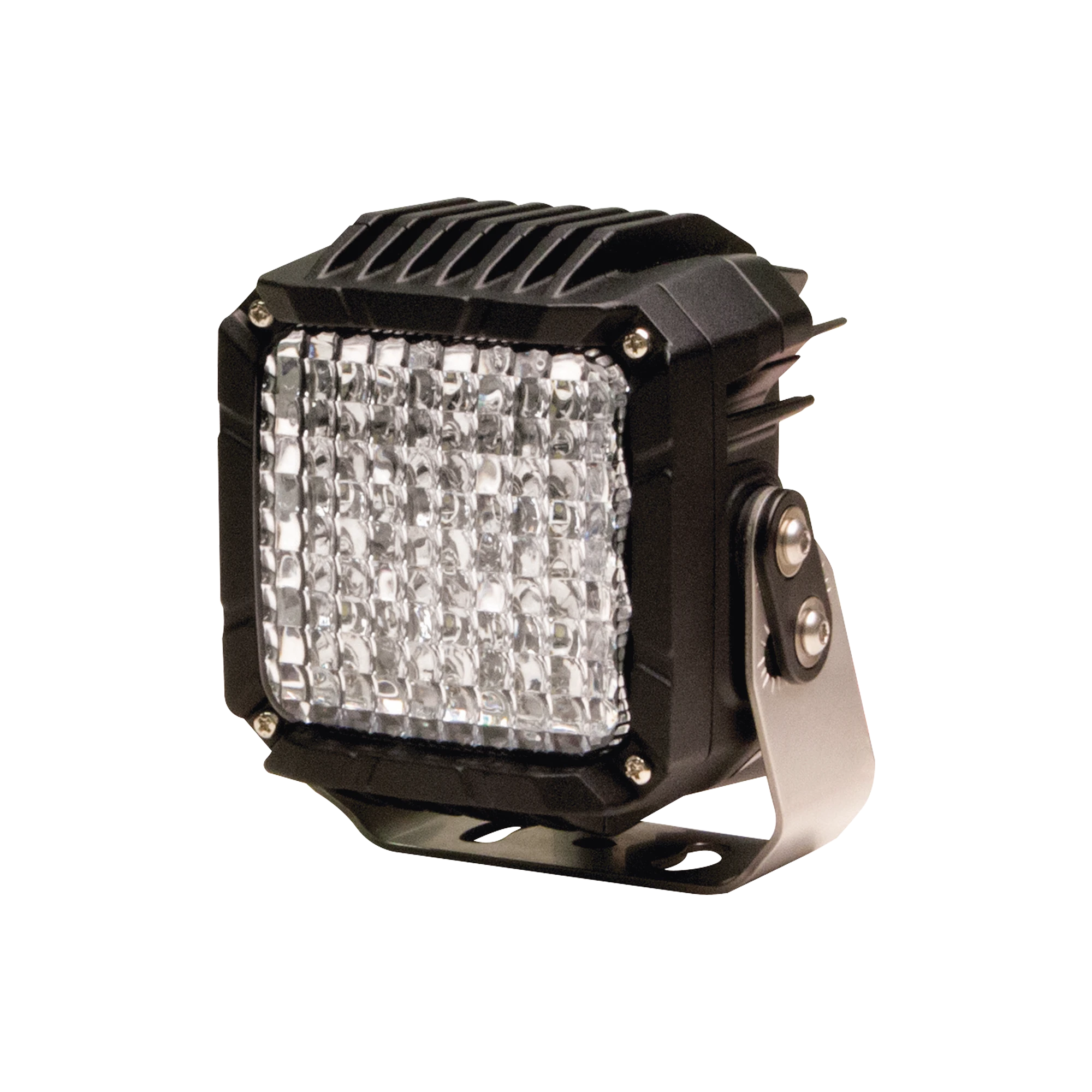 LUZ DE TRABAJO DE USO RUDO, 12-24 VCD, 4950 LUMENES-Luces Perimetrales-ECCO-Bsai Seguridad & Controles