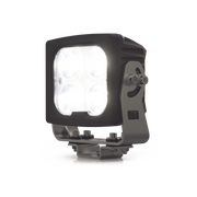 LUZ DE TRABAJO DE USO RUDO, LENTE TÉRMICA, 12-24 VCD, 3050 LUMENES-Luces Perimetrales-ECCO-Bsai Seguridad & Controles