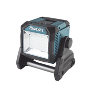 LUZ DE TRABAJO INALÁMBRICA UTILIZA BATRIA XGT® DE 40V O LXT® LITIO?ION DE 18V.-MAKITA-Bsai Seguridad & Controles