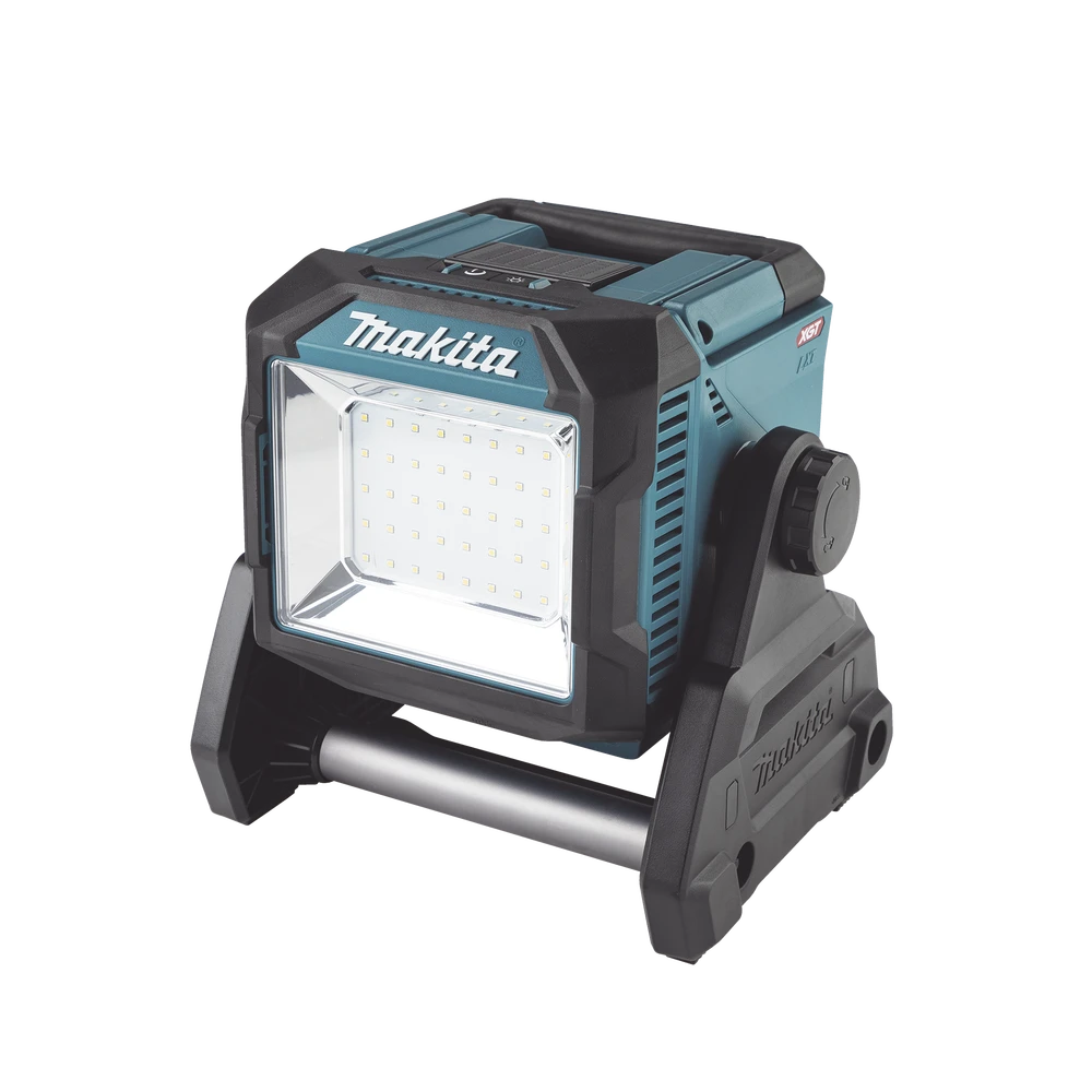 LUZ DE TRABAJO INALÁMBRICA UTILIZA BATRIA XGT® DE 40V O LXT® LITIO?ION DE 18V.-MAKITA-Bsai Seguridad & Controles