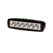 LUZ DE TRABAJO LED LIGERA-Luces Perimetrales-ECCO-Bsai Seguridad & Controles