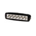 LUZ DE TRABAJO LED LIGERA-Luces Perimetrales-ECCO-Bsai Seguridad & Controles
