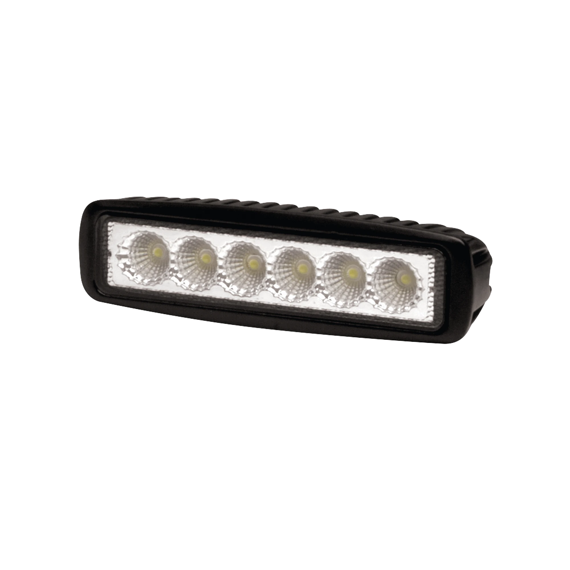 LUZ DE TRABAJO LED LIGERA, 725 LUMENES-Luces Perimetrales-ECCO-Bsai Seguridad & Controles