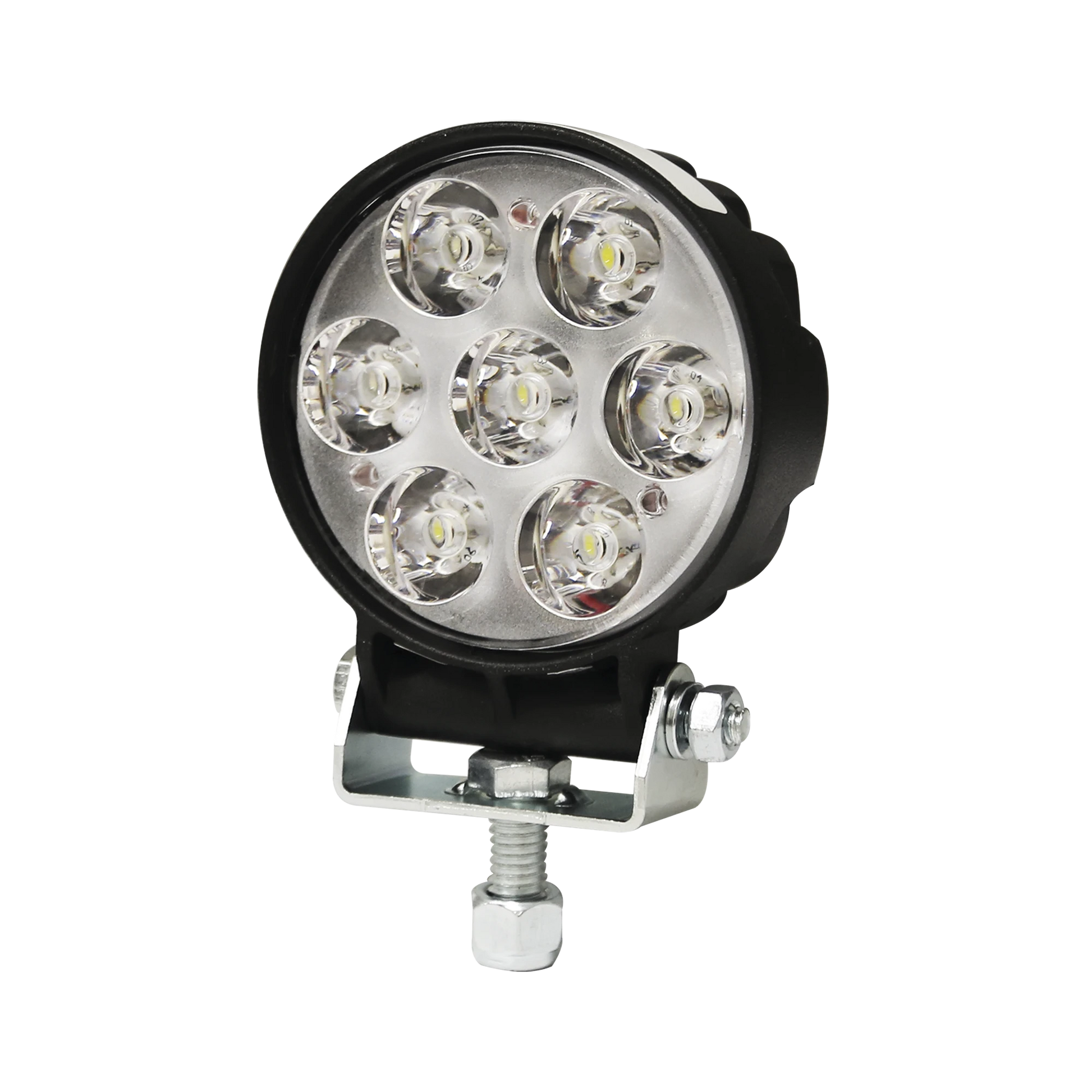 LUZ DE TRABAJO LED ULTRA BRILLOSA, 1000 LÚMENES-Luces Perimetrales-ECCO-Bsai Seguridad & Controles