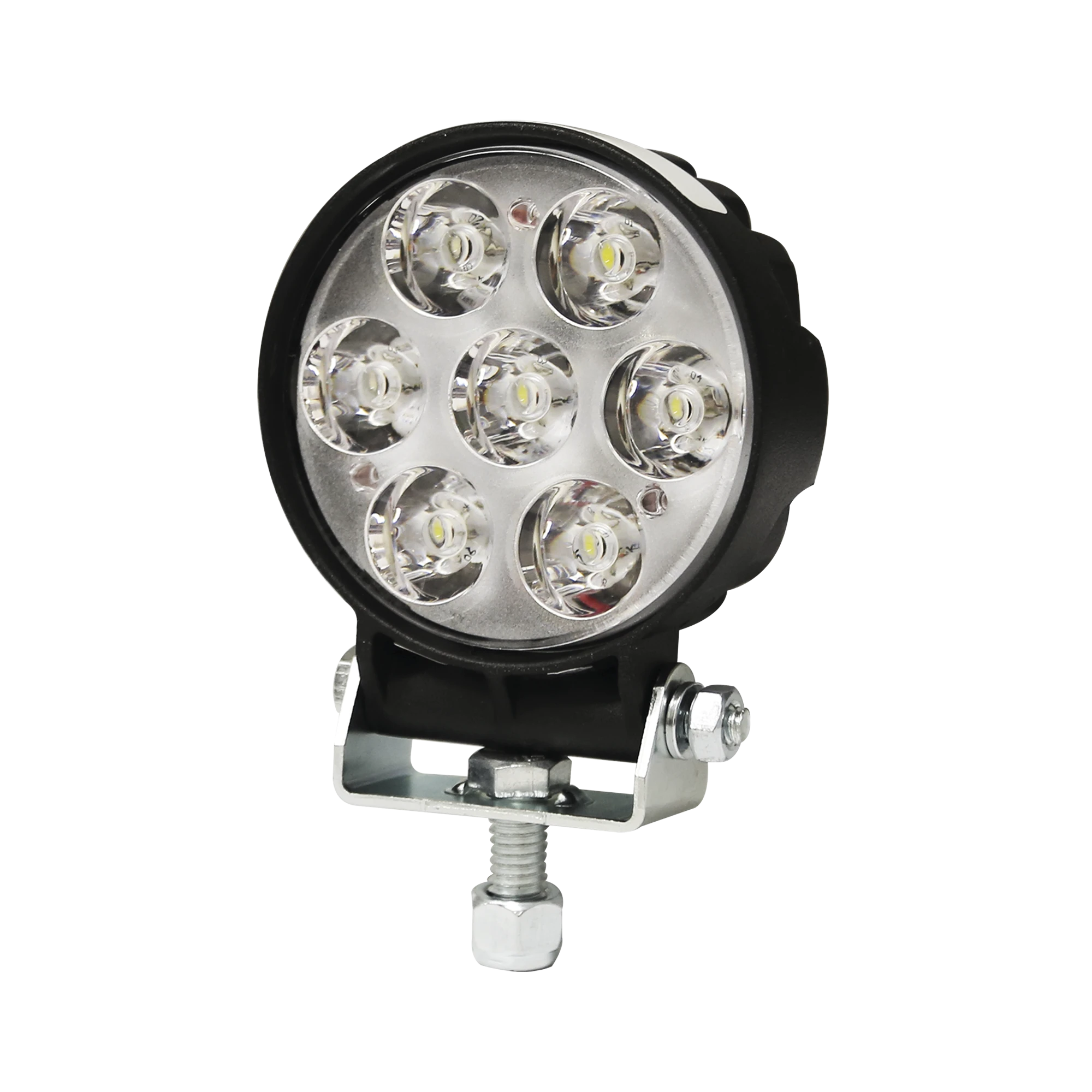 LUZ DE TRABAJO LED ULTRA BRILLOSA, 1000 LÚMENES-Luces Perimetrales-ECCO-Bsai Seguridad & Controles