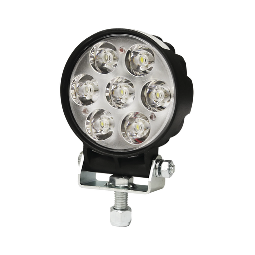 LUZ DE TRABAJO LED ULTRA BRILLOSA, 1000 LÚMENES-Luces Perimetrales-ECCO-EW-2110-Bsai Seguridad & Controles