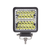 LUZ DE TRABAJO ULTRA BRILLANTE, IP67, 40 LED , 66 WATTS, 10-30 VCD-Luces Perimetrales-EPCOM INDUSTRIAL SIGNALING-Bsai Seguridad & Controles