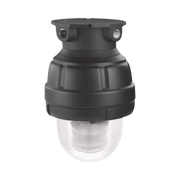 LUZ ESTROBOSCOPICA A PRUEBA DE EXPLOSIONES, 24VCD, CLARA, MONTAJE NO INCLUIDO-Estrobos/Giratorias-FEDERAL SIGNAL INDUSTRIAL-Bsai Seguridad & Controles