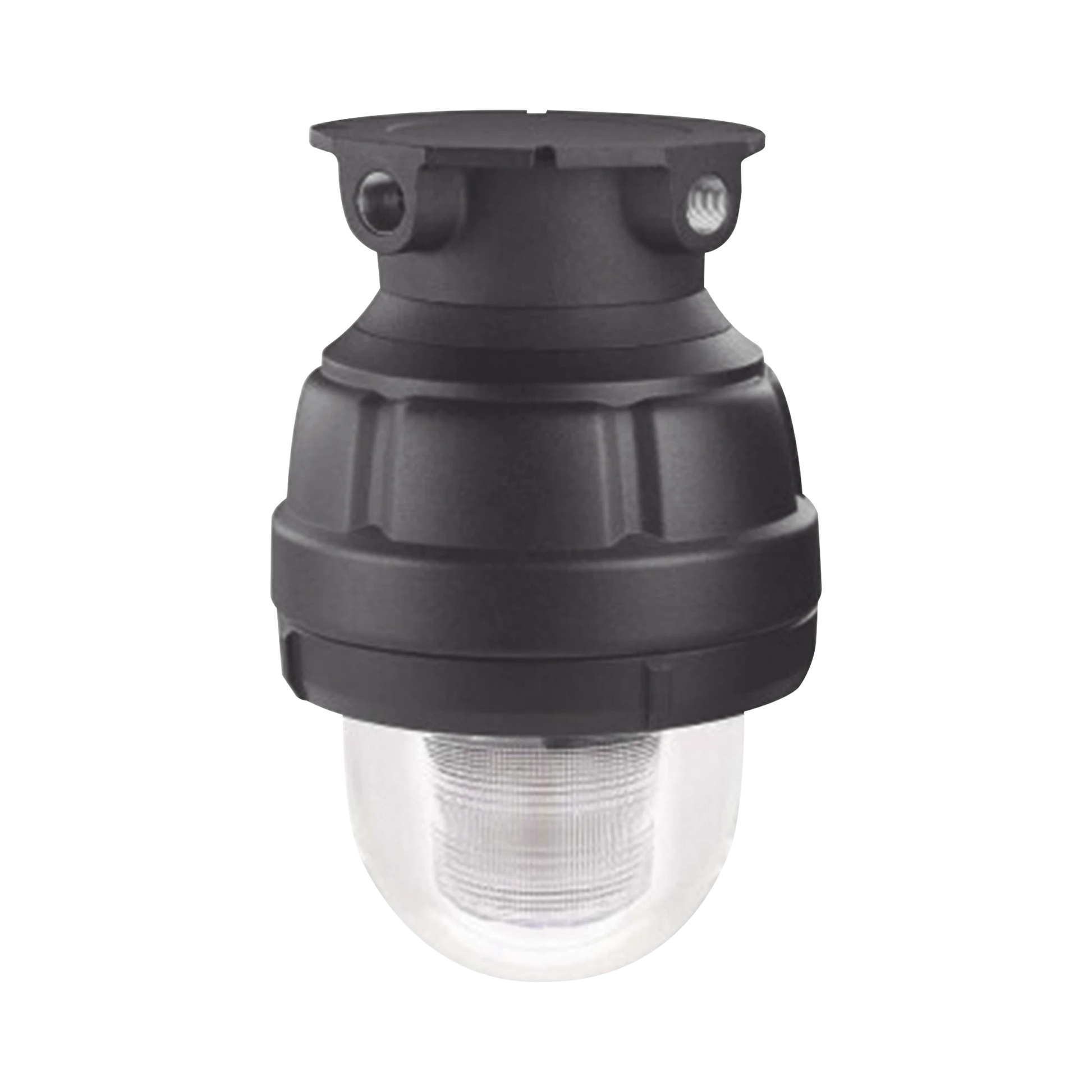 LUZ ESTROBOSCOPICA A PRUEBA DE EXPLOSIONES, 24VCD, CLARA, MONTAJE NO INCLUIDO-Estrobos/Giratorias-FEDERAL SIGNAL INDUSTRIAL-Bsai Seguridad & Controles