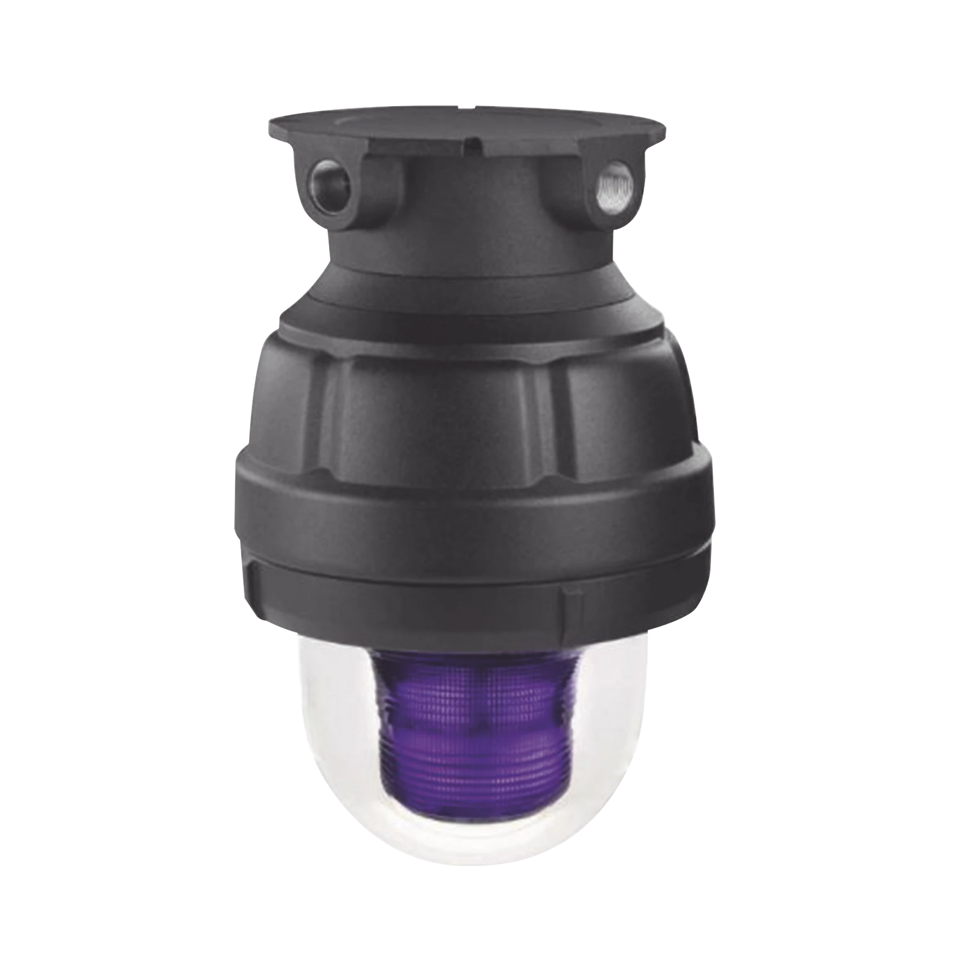 LUZ ESTROBOSCOPICA A PRUEBA DE EXPLOSIONES, 24VCD, MAGENTA, MONTAJE NO INCLUIDO-Estrobos/Giratorias-FEDERAL SIGNAL INDUSTRIAL-Bsai Seguridad & Controles