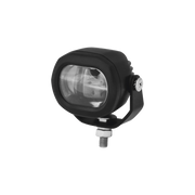 LUZ LED DE LÍNEA ROJA PARA LIMITACIÓN DE ZONAS DE TRABAJO EN MONTACARGAS Y VEHICULOS-Estrobos/Giratorias-ECCO-Bsai Seguridad & Controles