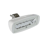 LUZ LED MARINA CAPRERA2 CON BRACKET, EMITE LUZ COLOR BLANCO Y AZUL DE 1000 LÚMENES, FABRICADO BAJO NORMA DE PROTECCIÓN IP67.-Soluciones Marinas-LUMITEC-Bsai Seguridad & Controles