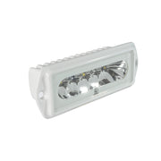 LUZ LED MARINA CAPRI2 EMPOTRABLE, EMITE LUZ COLOR BLANCO Y AZUL DE 1000 LÚMENES, FABRICADO BAJO NORMA DE PROTECCIÓN IP67.-Soluciones Marinas-LUMITEC-Bsai Seguridad & Controles