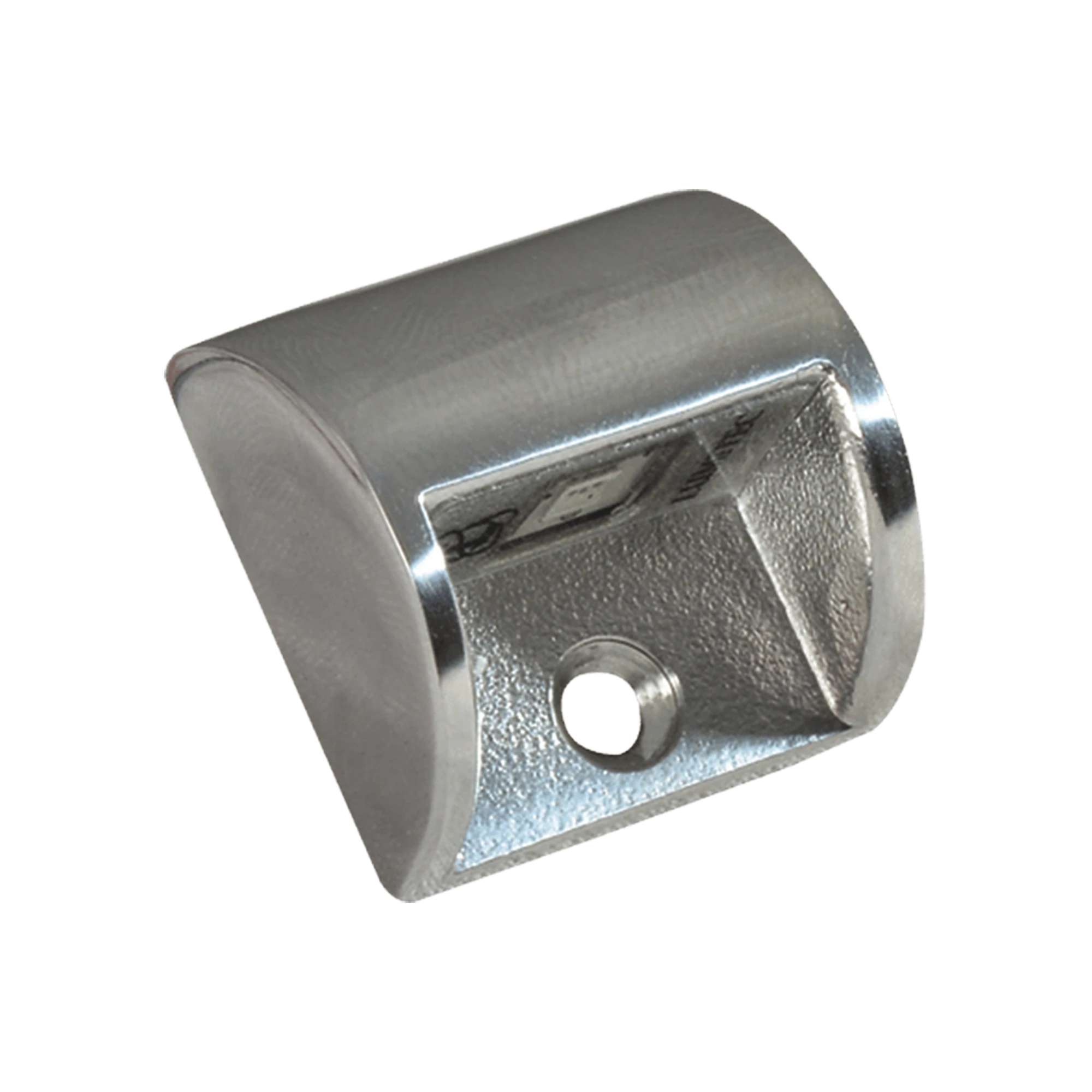 LUZ LED MARINA DE CORTESÍA SERIE ANDROS, EMITE LUZ DE COLOR BLANCO BRILLANTE DE 45 LÚMENES, PARA USO EXTERIOR E INTERIOR, FABRICADO BAJO NORMA DE PROTECCIÓN IP67.-Soluciones Marinas-LUMITEC-Bsai Seguridad & Controles