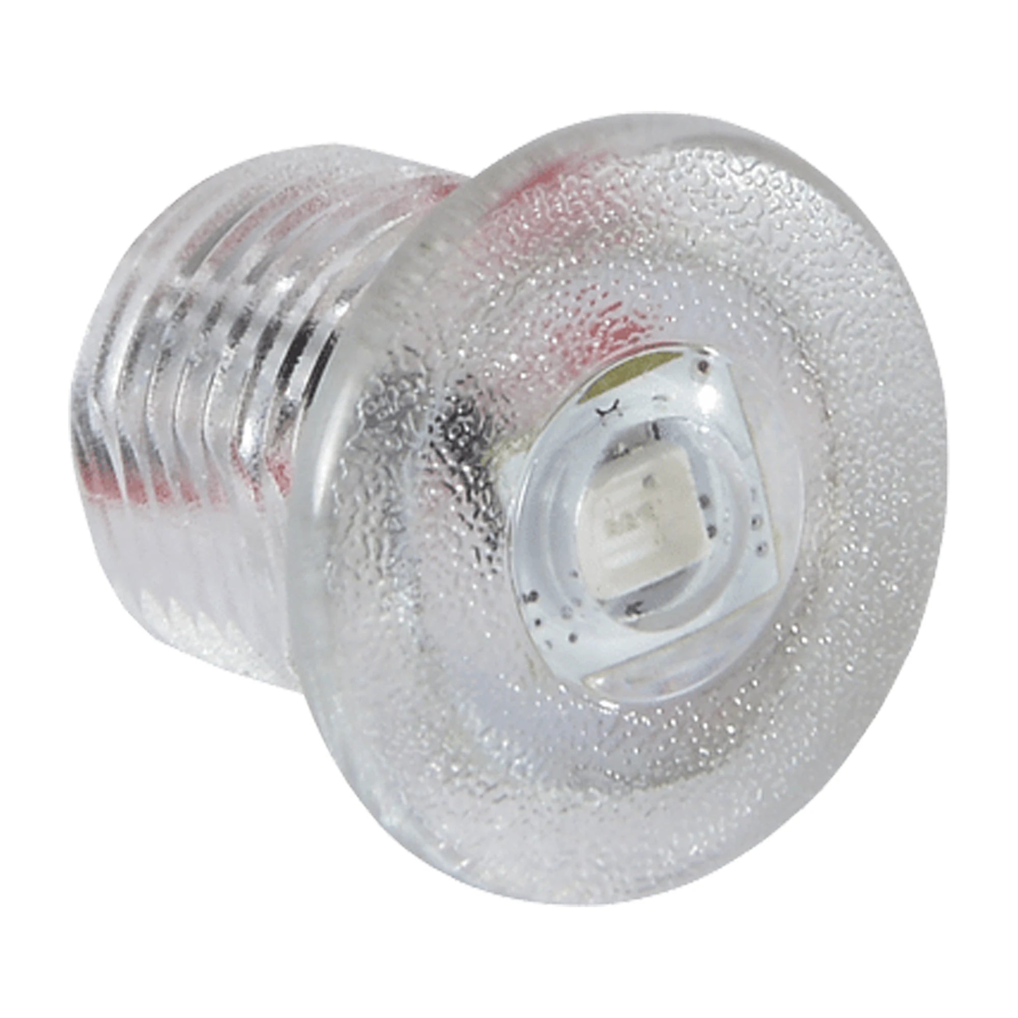 LUZ LED MARINA DE CORTESÍA SERIE NEWT, EMITE LUZ DE COLOR BLANCO DE 45 LÚMENES, PARA USO EXTERIOR E INTERIOR, FABRICADO BAJO NORMA DE PROTECCIÓN IP67.-Soluciones Marinas-LUMITEC-Bsai Seguridad & Controles