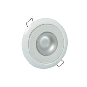 LUZ LED MARINA MIRAGE, EMITE LUZ COLOR BLANCO DE 380 LÚMENES, PARA USO INTERIOR Y EXTERIOR CON GRADO DE PROTECCIÓN IP67.-Soluciones Marinas-LUMITEC-Bsai Seguridad & Controles