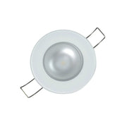 LUZ LED MARINA MIRAGE, EMITE LUZ COLOR BLANCO, ROJO Y AZUL DE 380 LÚMENES PARA USO INTERIOR Y EXTERIOR CON GRADO DE PROTECCIÓN IP67.-Soluciones Marinas-LUMITEC-Bsai Seguridad & Controles