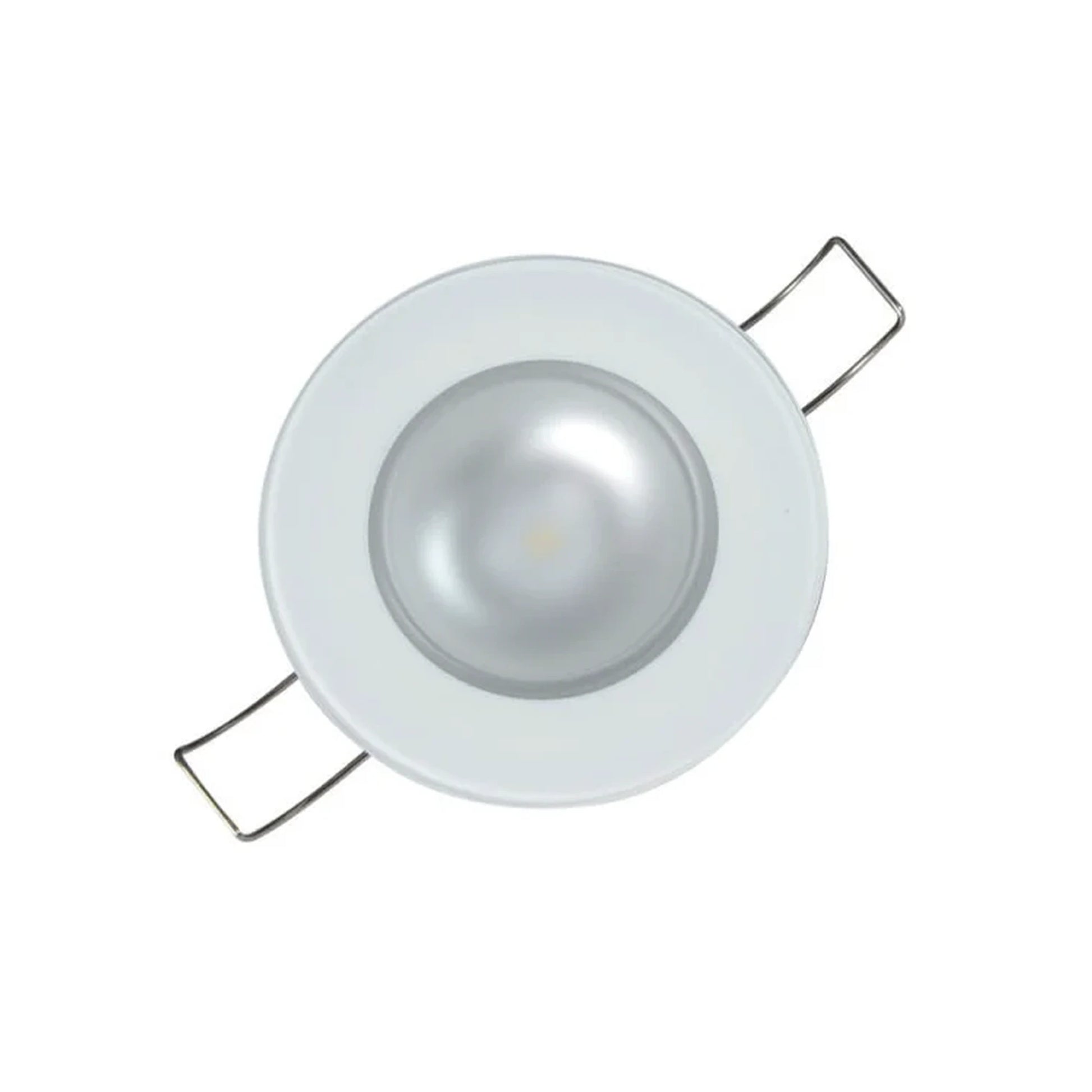 LUZ LED MARINA MIRAGE, EMITE LUZ COLOR BLANCO, ROJO Y AZUL DE 380 LÚMENES PARA USO INTERIOR Y EXTERIOR CON GRADO DE PROTECCIÓN IP67.-Soluciones Marinas-LUMITEC-Bsai Seguridad & Controles