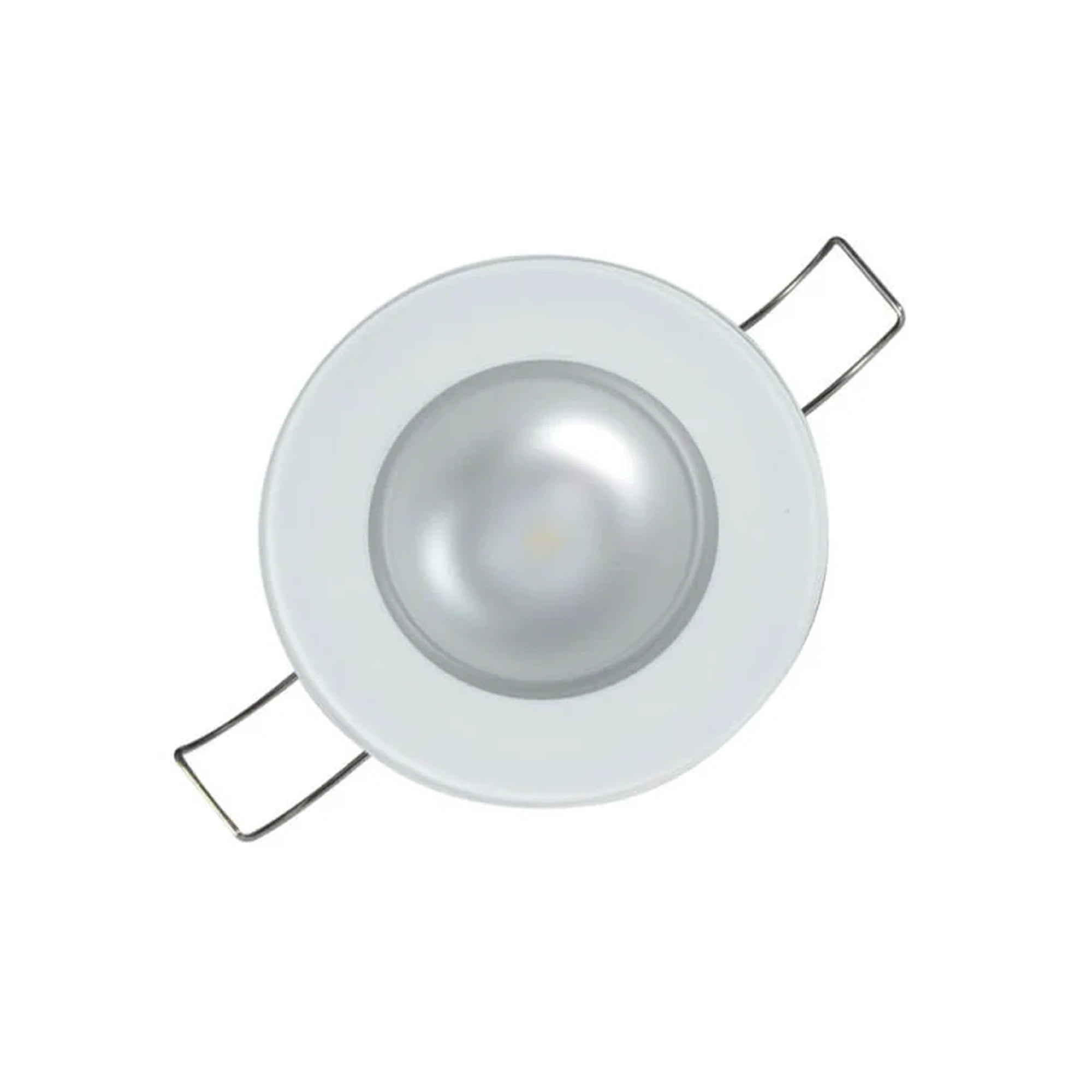 LUZ LED MARINA MIRAGE, EMITE LUZ COLOR BLANCO, ROJO Y AZUL DE 380 LÚMENES PARA USO INTERIOR Y EXTERIOR CON GRADO DE PROTECCIÓN IP67.-Soluciones Marinas-LUMITEC-Bsai Seguridad & Controles