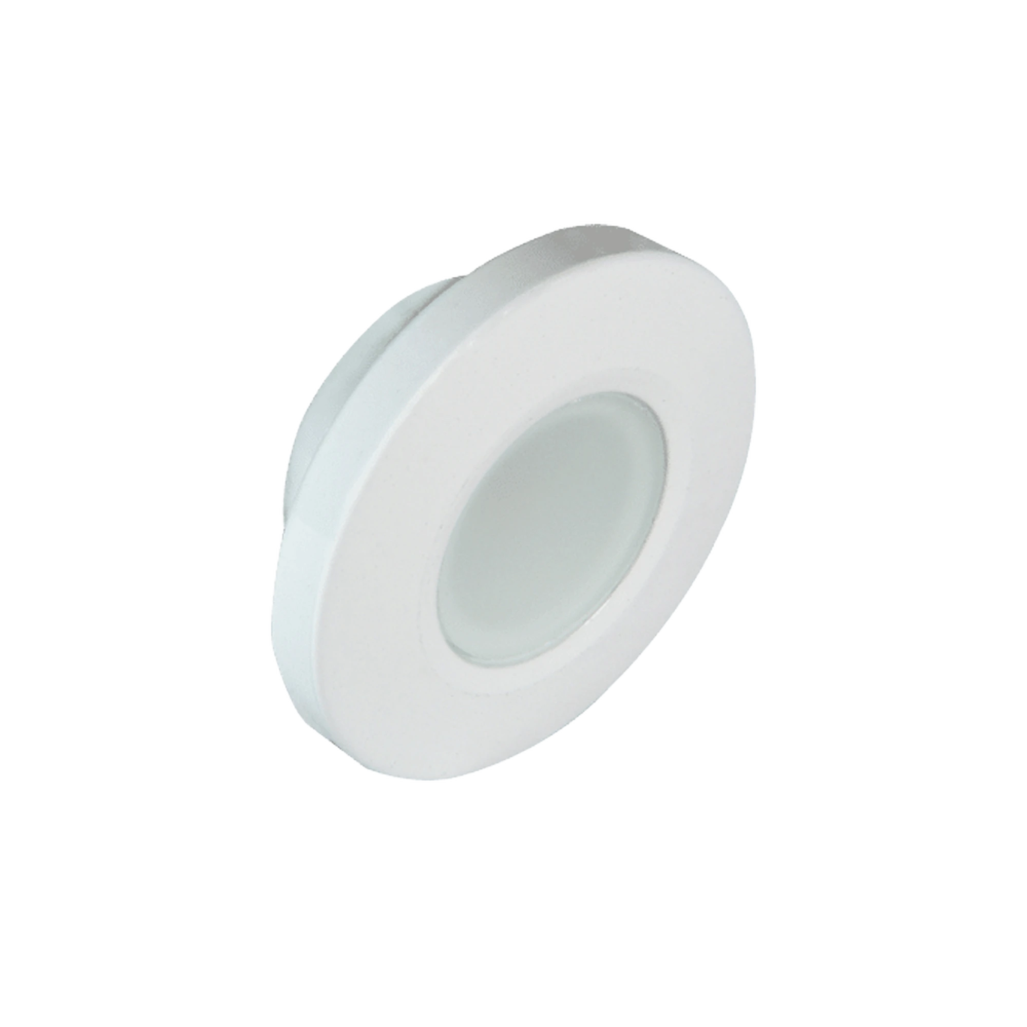 LUZ LED MARINA SERIE ORBIT, EMITE LUZ MULTICOLOR DE 210 LÚMENES, PARA USO INTERIOR O EXTERIOR, FABRICADO BAJO NORMA DE PROTECCIÓN IP67.-Soluciones Marinas-LUMITEC-Bsai Seguridad & Controles