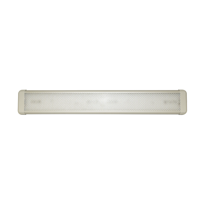 LUZ LED PARA INTERIOR, 144 LED, 3,700 LUMENES-Barras para Interior-ECCO-Bsai Seguridad & Controles