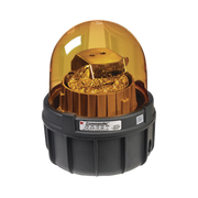 LUZ ROTATIVA LED COMMANDER, UL , 120VCA, ÁMBAR-Luces Perimetrales-FEDERAL SIGNAL INDUSTRIAL-Bsai Seguridad & Controles