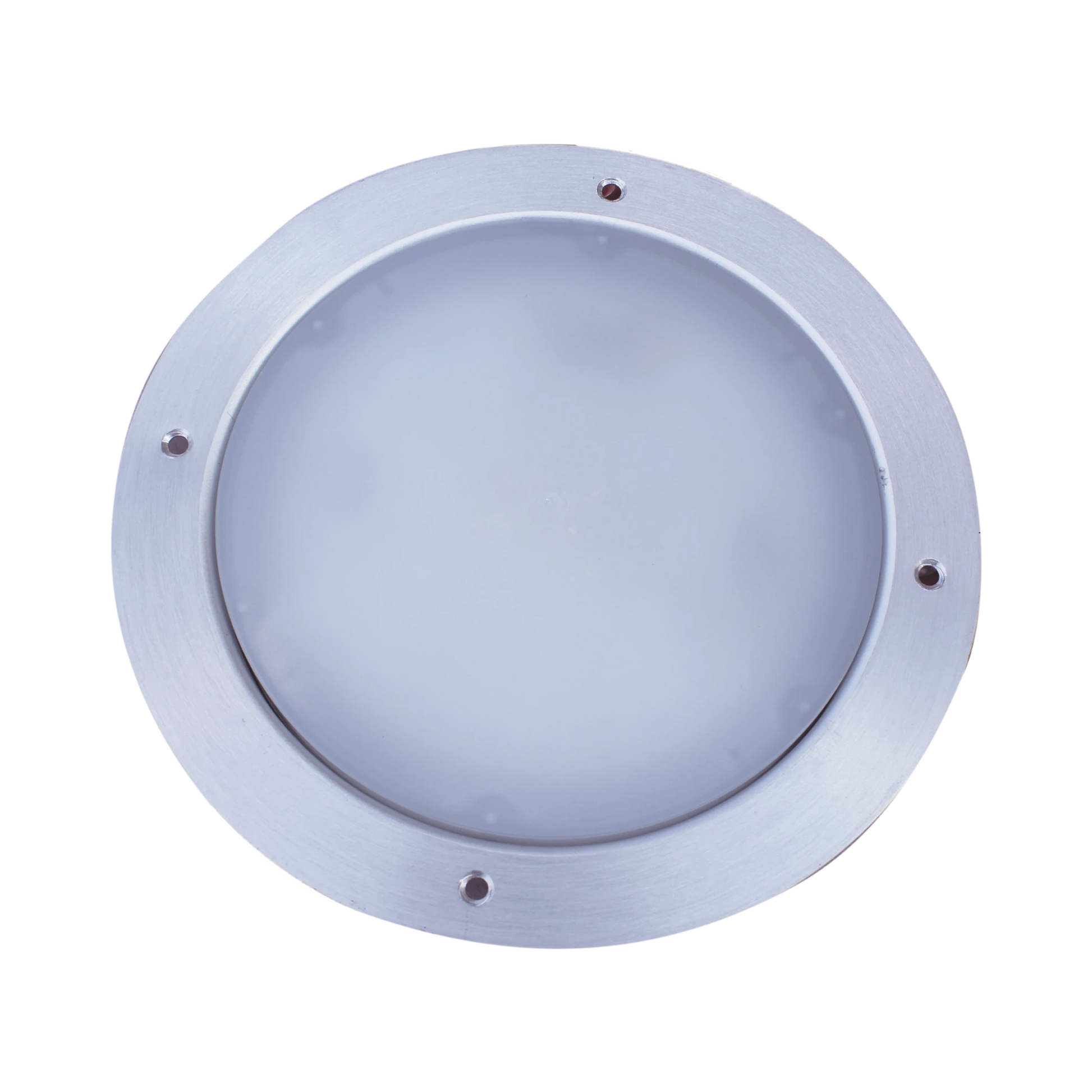 LUZ VEHICULAR PARA INTERIOR DE TECHO DE 7" DE LUZ LED CON TECNOLOGÍA VIOSAFE-Luces Auxiliares Vehiculares-ECCO-Bsai Seguridad & Controles