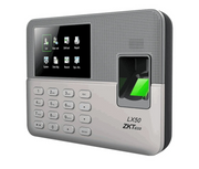 LX50 CONTROL DE ASISTENCIAS ZKTECO-Huella-ZKTECO-Bsai Seguridad & Controles