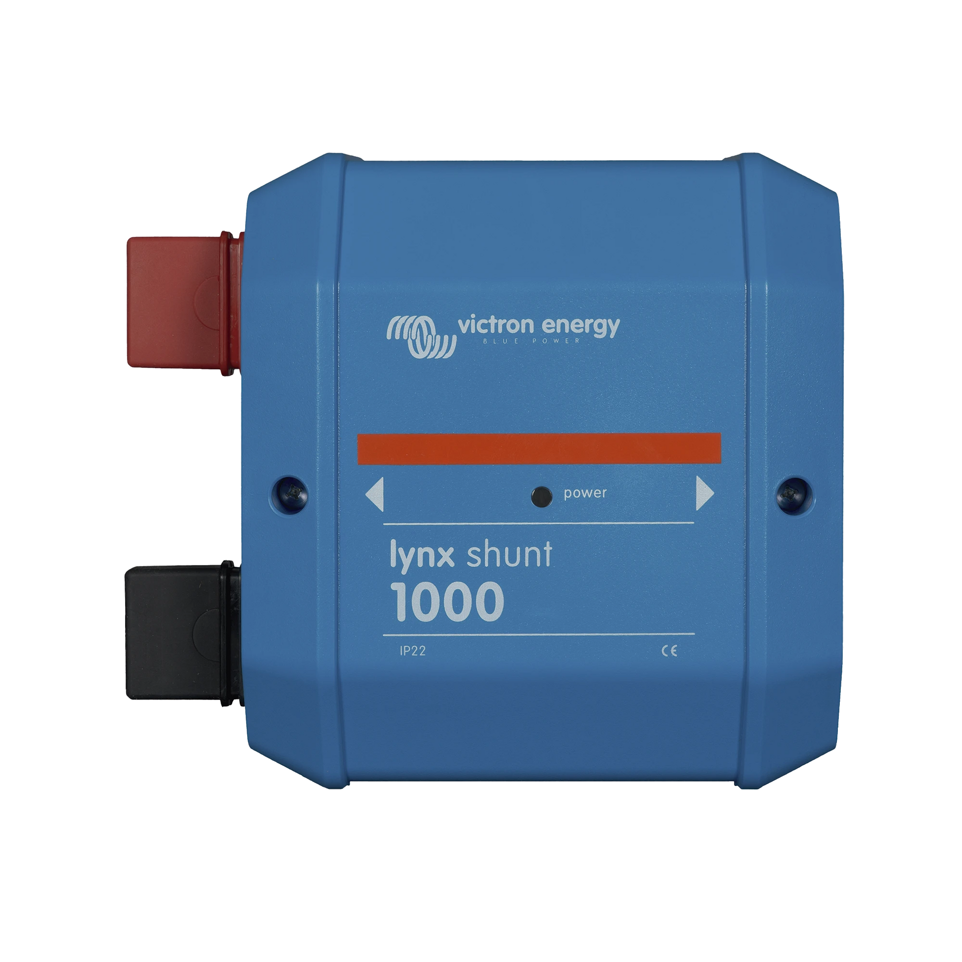 LYNX SHUNT VE.CAN / BARRA DE DISTRIBUCIÓN LYNX VE.CAN PARA MONITOREO E BANCOS DE BATERÍAS-Energía Solar-VICTRON ENERGY-Bsai Seguridad & Controles
