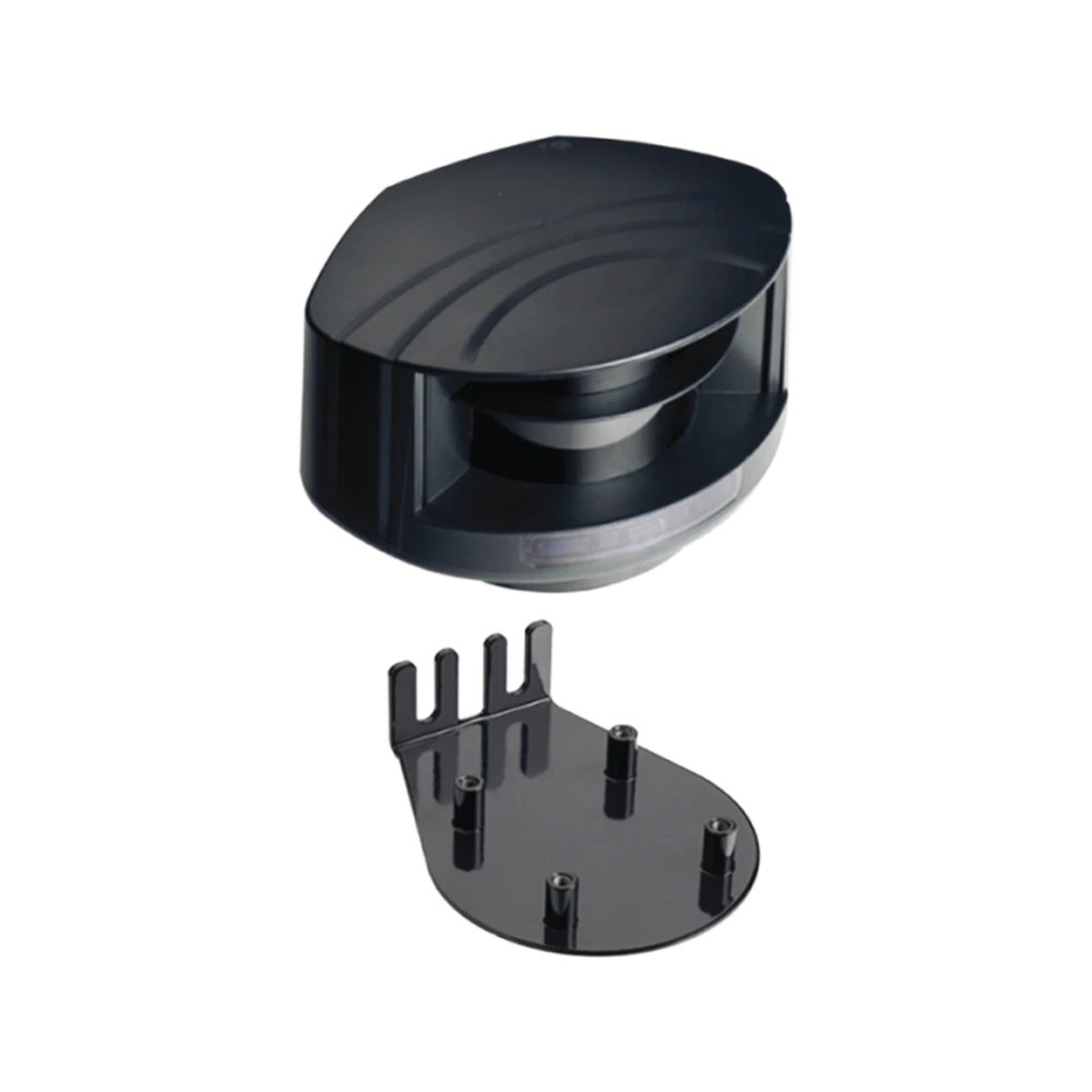 MONTAJE PARA SENSOR LASER / LZRI30 / LZRH110-Detectores / Sensores-BEA-Bsai Seguridad & Controles