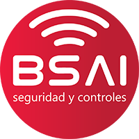 BRAZO DE ALUMINIO COMPATIBLE CON BARRERAS: PROBG3045LLED Y PROBG3045RLED-Acceso Vehicular-ZKTECO-BOOM145LED-Bsai Seguridad & Controles