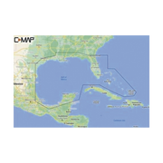 M-NA-Y204-MS C-MAP REVEAL DEL GOLFO DE MÉXICO Y BAHAMAS-C-MAP-Bsai Seguridad & Controles