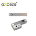 M200 KIT CON 1X PISTON FAIL-SAFE AX-E200SOTO + 1X BRACKET PISTON AX-E100-B-Chapas Magnéticas-AXCEZE-Bsai Seguridad & Controles